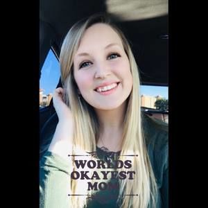 Meet your Posher, Brianna